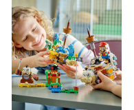 LEGO Super Mario 71427 Statki powietrzne Larry’ego i Mortona - 1159359 - zdjęcie 13